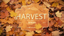 Harvest Outreach