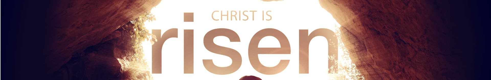 Matthew 28:1-20 – Christ Is Risen!